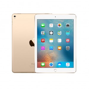 Apple iPad Pro 9,7 32 GB Wi-Fi Oro rosa (Producto reacondicionado) -  Tablet