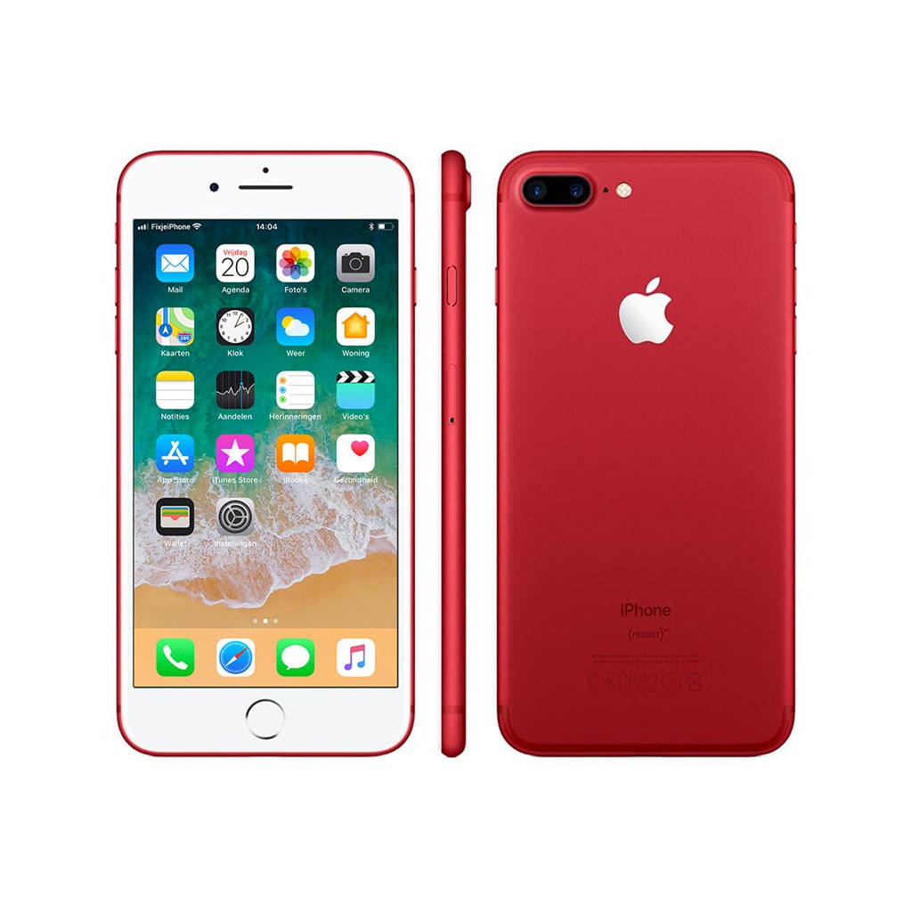 Apple iPhone 12, 256GB, (Product)Red - (Reacondicionado) : :  Electrónica