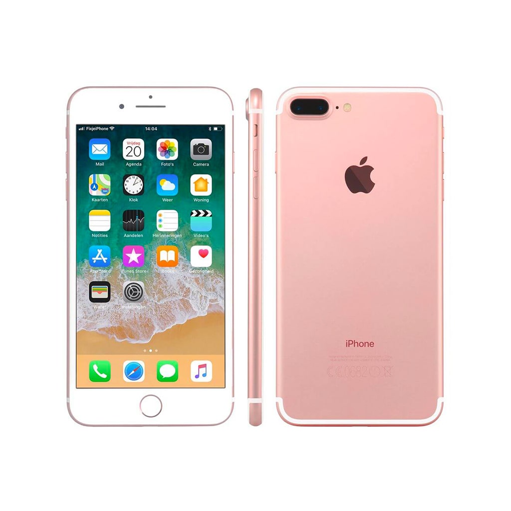 iPhone 7 32 Gb Oro, iPhone reacondicionado