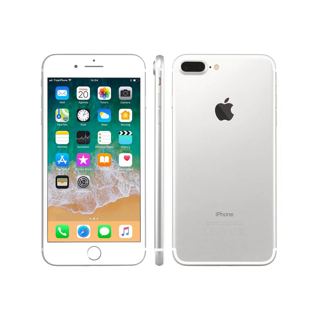Comprar Apple iPhone 7 Plus 128GB al mejor precio