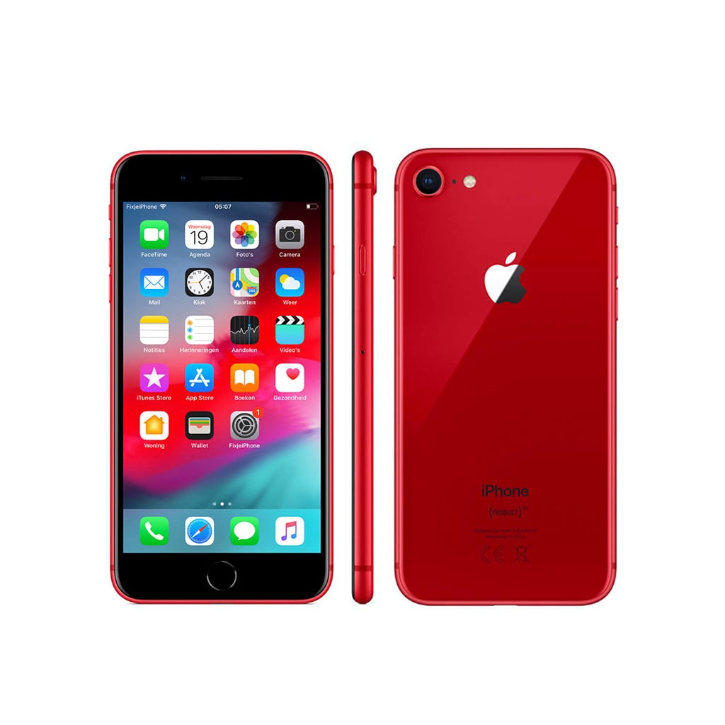 Apple iPhone 8 64 GB Product Red 4.7