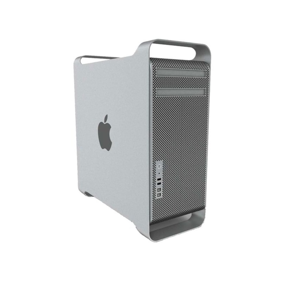 Apple Mac Pro 5.1 desktop intel® Xeon Quad-Core 2.8GHz Mid 2010 (Ricondizionato)