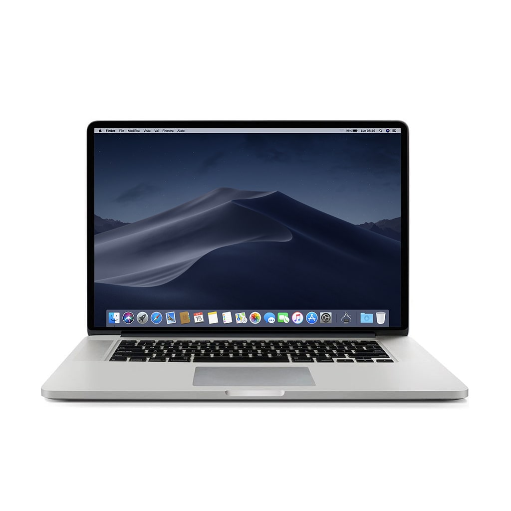 Apple MacBook Pro 15.4