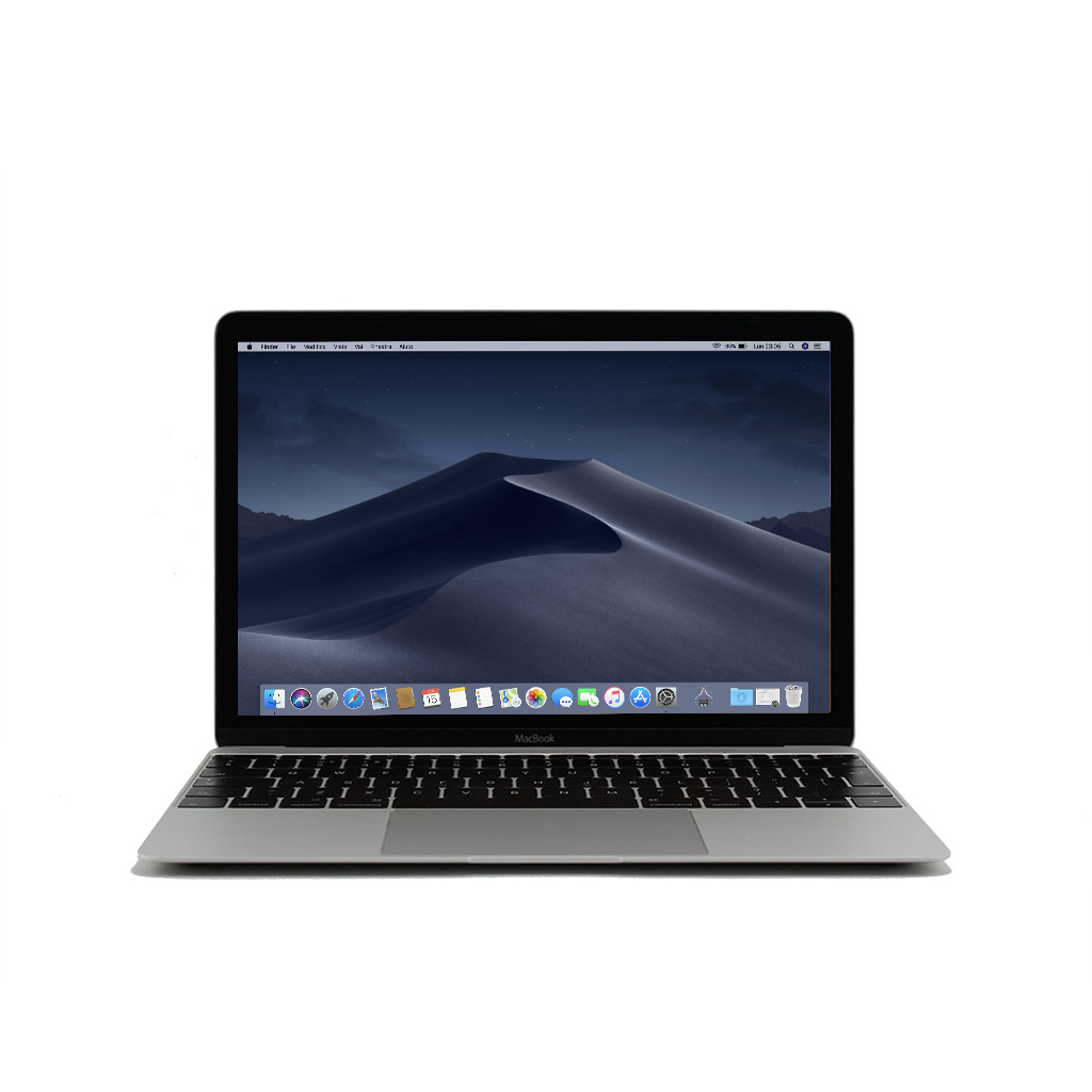 Apple MacBook 12.1