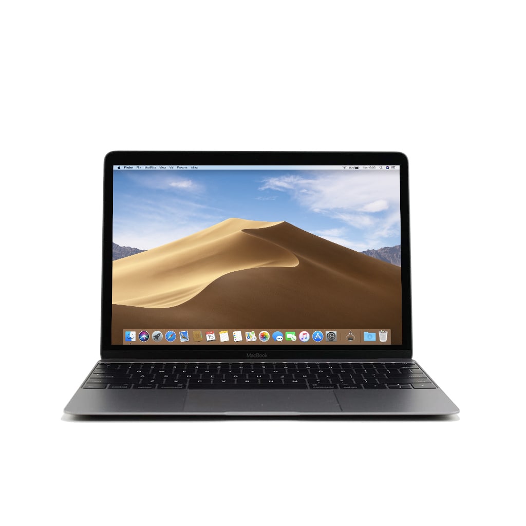 Apple MacBook 12.1