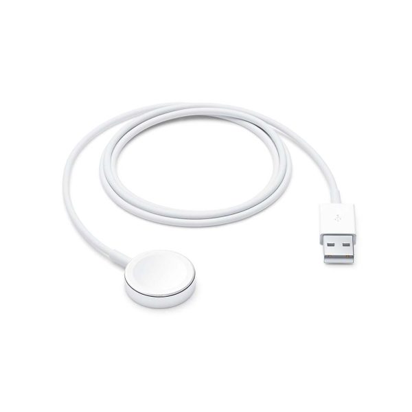 Apple Watch Series 8 (2022) Acciaio inossidabile, 41mm, Oro - Image 4