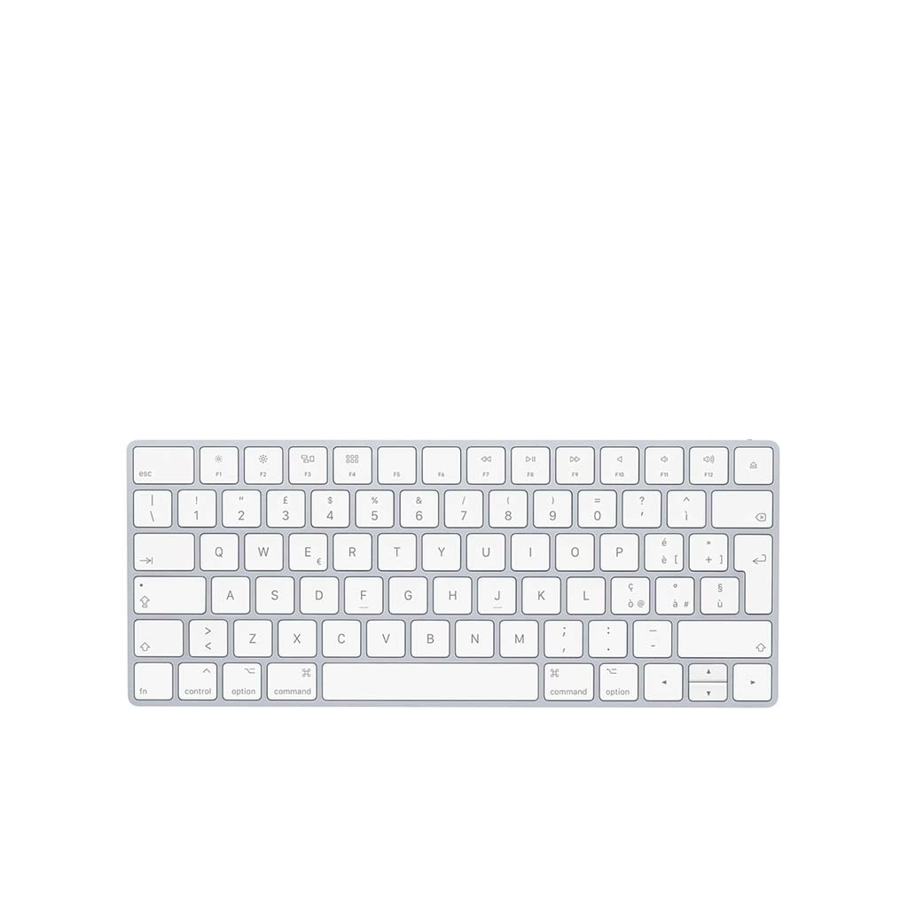 Apple Magic Keyboard 2 con batteria integrata (Ricondizionato)