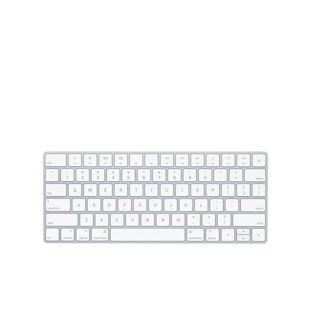 Apple Magic Keyboard 2 con batteria integrata (Nuovo)