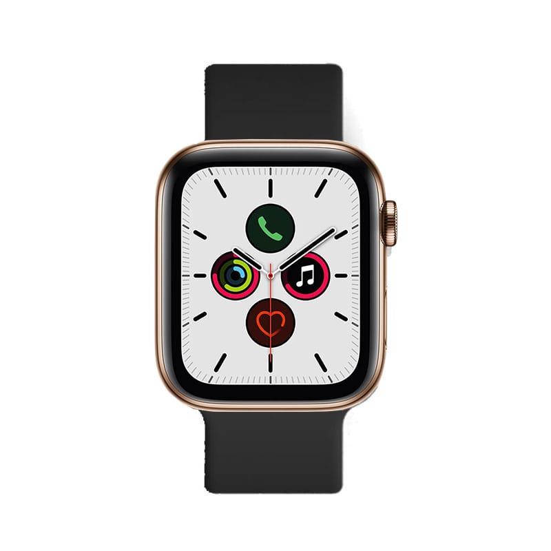 Apple Watch 40mm Alluminio Gold Serie 4 GPS (Ricondizionato)