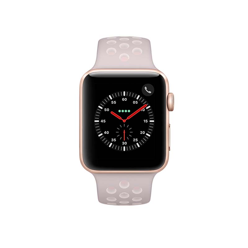 Apple Watch 42mm Alluminio Sport Rose Gold Serie 2 (Ricondizionato)