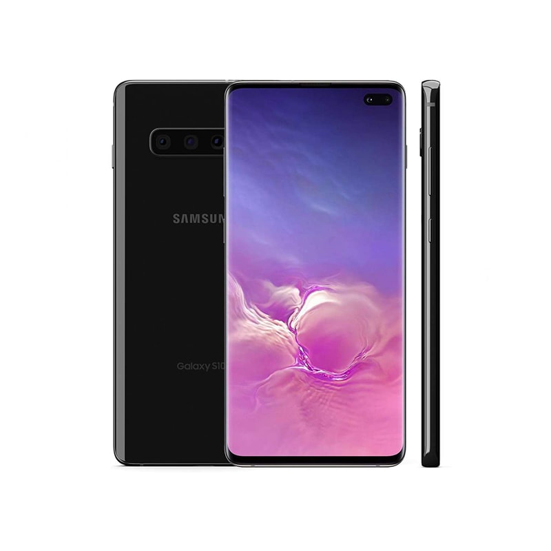 Samsung Galaxy S10+ (Plus) 1 TB Black 6.4