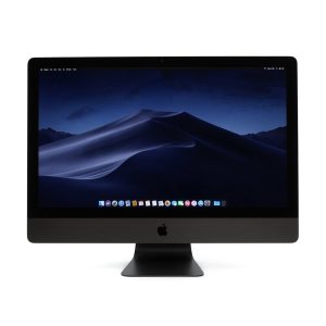 iMac Pro 27" (Intel)