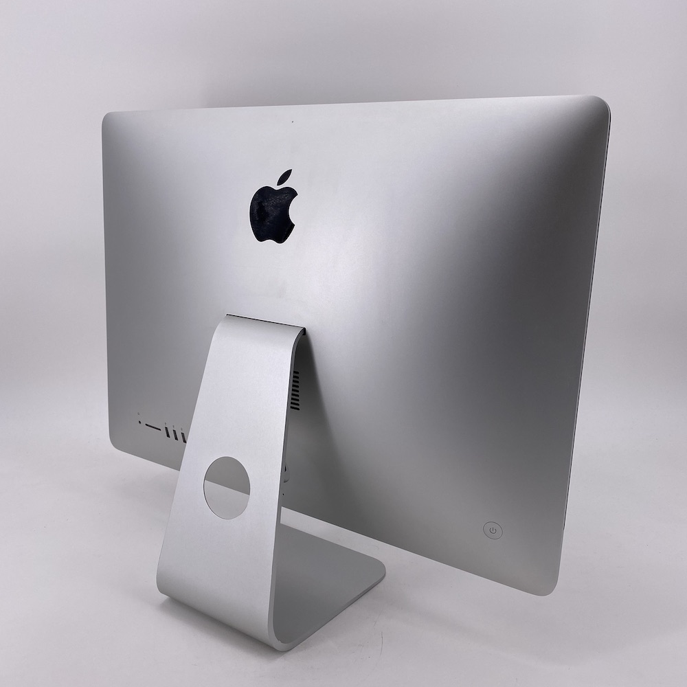 Apple iMac 21.5" Slim 4K Retina intel® Quad-Core i7 3.3GHz ...
