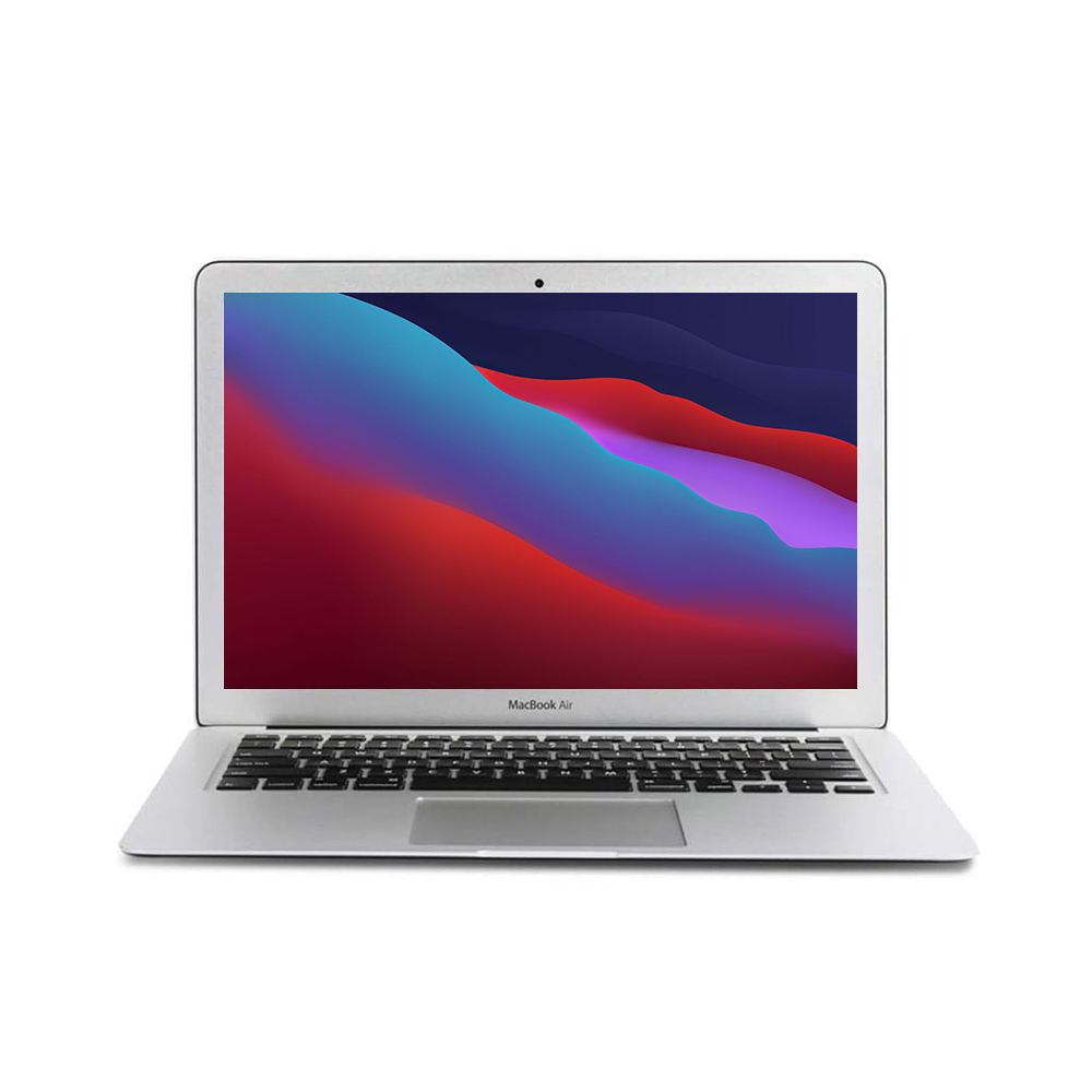 Apple MacBook Air 13.3'' Ricondizionato (A1466, 2017) intel Core i5 1.8GHz – Eccellente