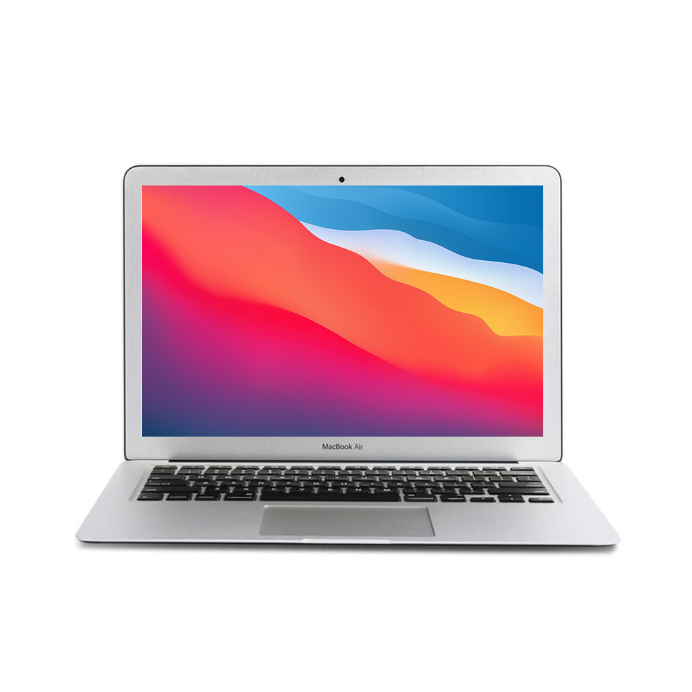 Apple MacBook Air 13.3'' Ricondizionato (A1466, Early 2015) intel Core i5 1.6GHz – Ottimo