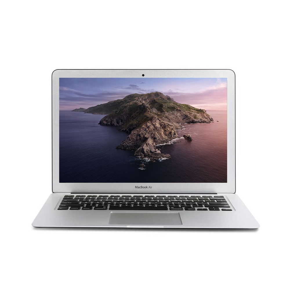 Apple MacBook Air (13 pollici, Metà 2012, i5 1.8GHz 2-Core) Ricondizionato