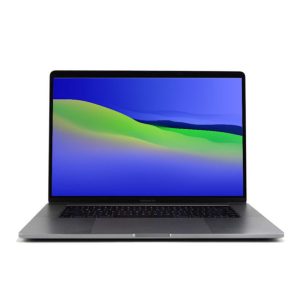 MacBook Pro 16" (Intel)