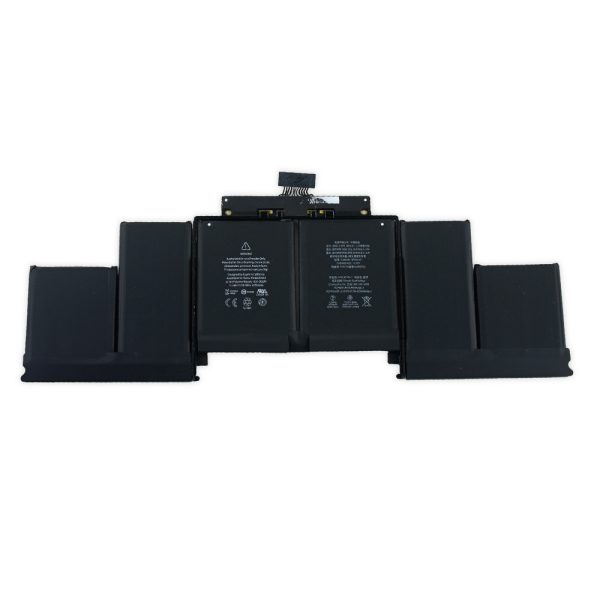 Batteria per MacBook Pro Retina 15.4" (Nuovo)