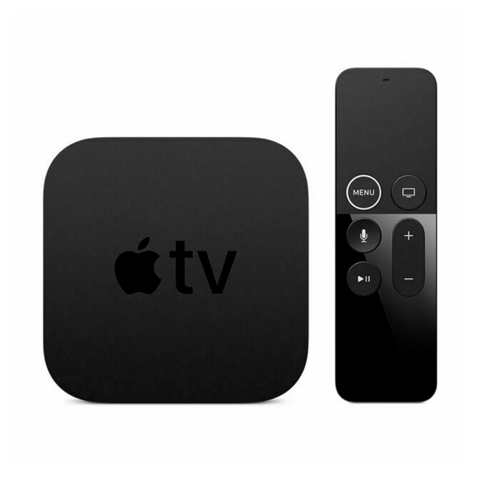 Apple TV HD 4a generazione (Ricondizionato)