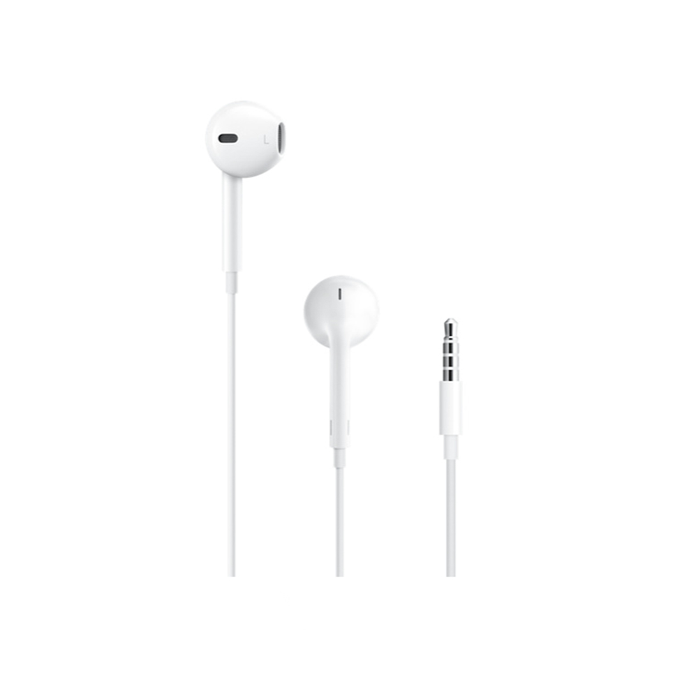 Apple EarPods con jack cuffie 3,5 mm (Nuovo, Originale)