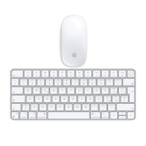 Tastiere, Mouse e Trackpad