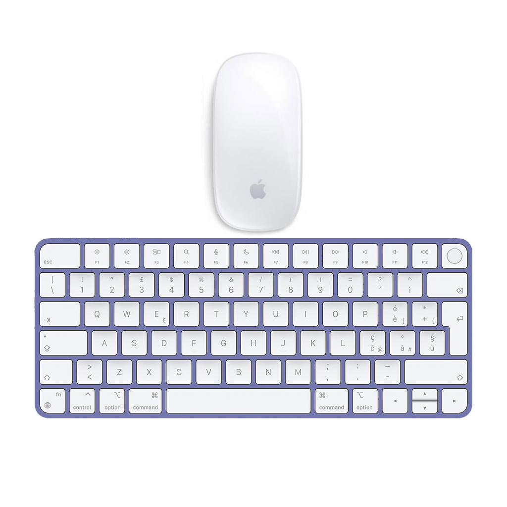 Touche de clavier iMac Sans Fil - 1e génération