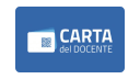 Carta del Docente