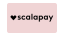<img width="90" height="27" id="scalapay_logo_product_view"  class="scalapay_logo_confirm_order" src="https://www.smartgeneration.it/wp-content/plugins/scalapay-payment-gateway-for-woocommerce/images/scalapay-logo-black.png" /> - dividi in <b>3</b> rate da <b><span id='scalapay_ins_cart'>39,00</span>€</b>
