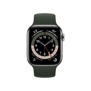 Apple Watch Serie 7