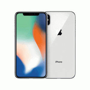 iPhone X