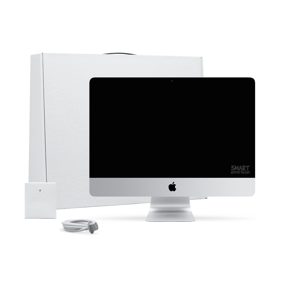 iMac Retina 5K 27 (Reconditionné)