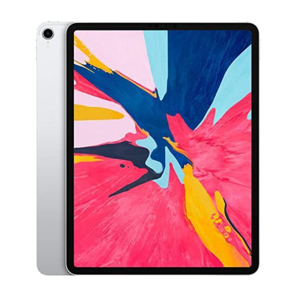 Apple iPad Pro (12.9 pollici, 3a generazione) Ricondizionato - Argento