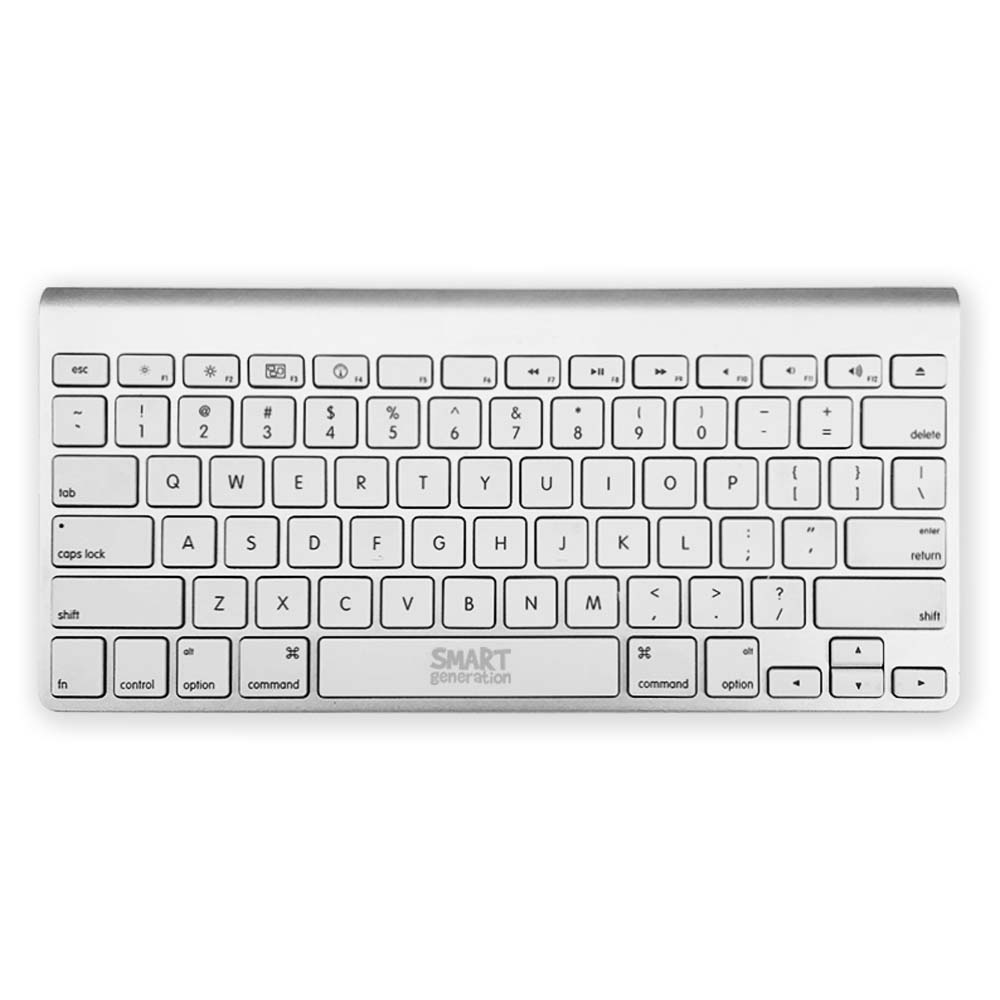 Acheter le Magic Keyboard avec pavé numérique pour Mac argent - Apple (FR)