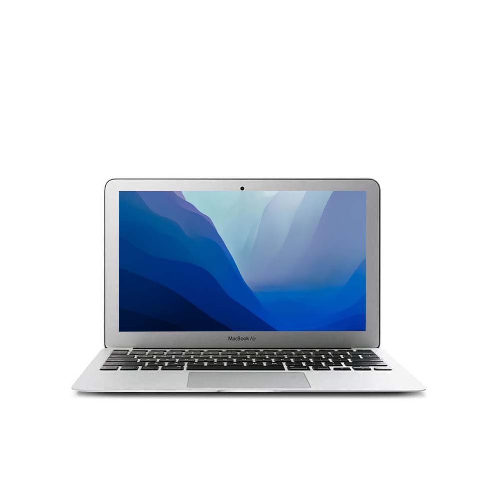 MacBook Air 11 2015 i5 1.6GHz - Refurbished Apple Smart Generation