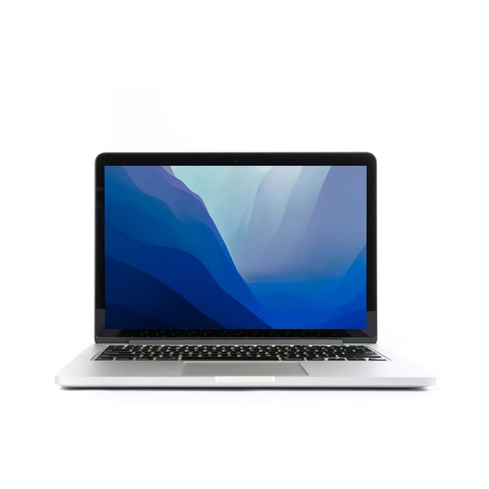 Apple MacBook Pro (Retina, 13 pollici, inizio 2015, i5 2.7 GHz 2-Core) Ricondizionato