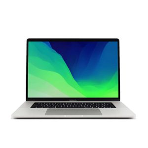 MacBook Pro 15.4" TouchBar (2018)