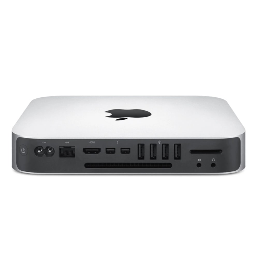 Mac Mini i5 1.4GHz (late 2014) -Regenerated Used Smart Generation