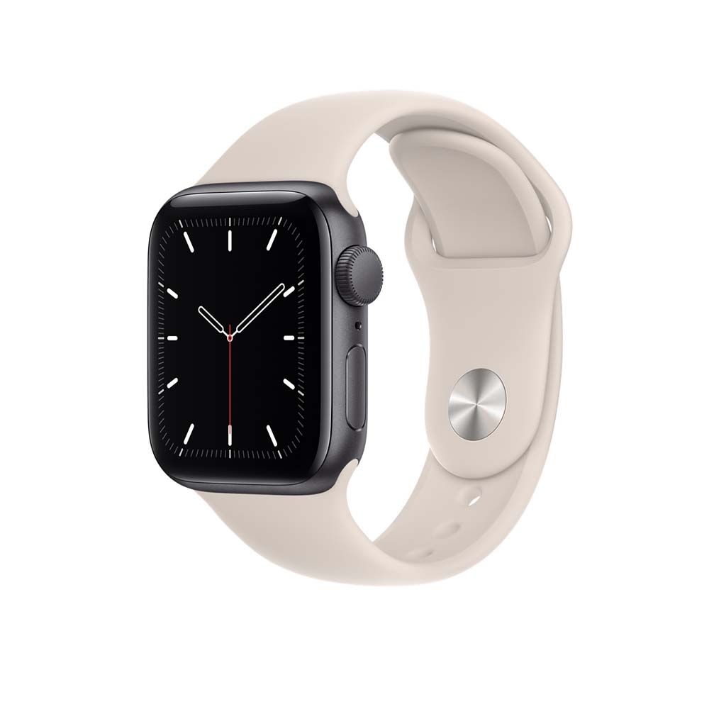 Apple Watch Serie 5 2019 - Ricondizionato Usato Smart Generation