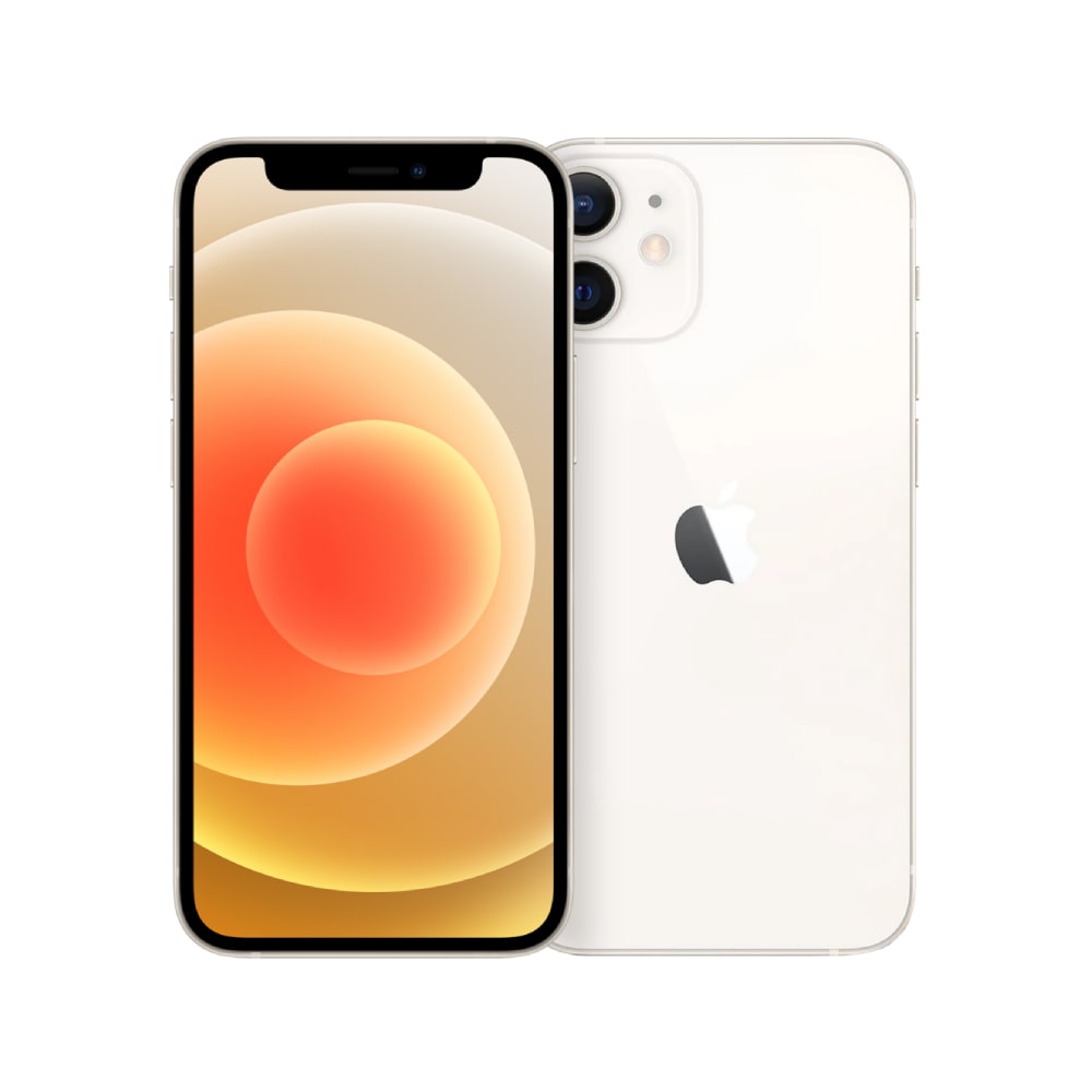 Apple iPhone 12 mini, 64GB, Blanco - (Reacondicionado) : :  Electrónica