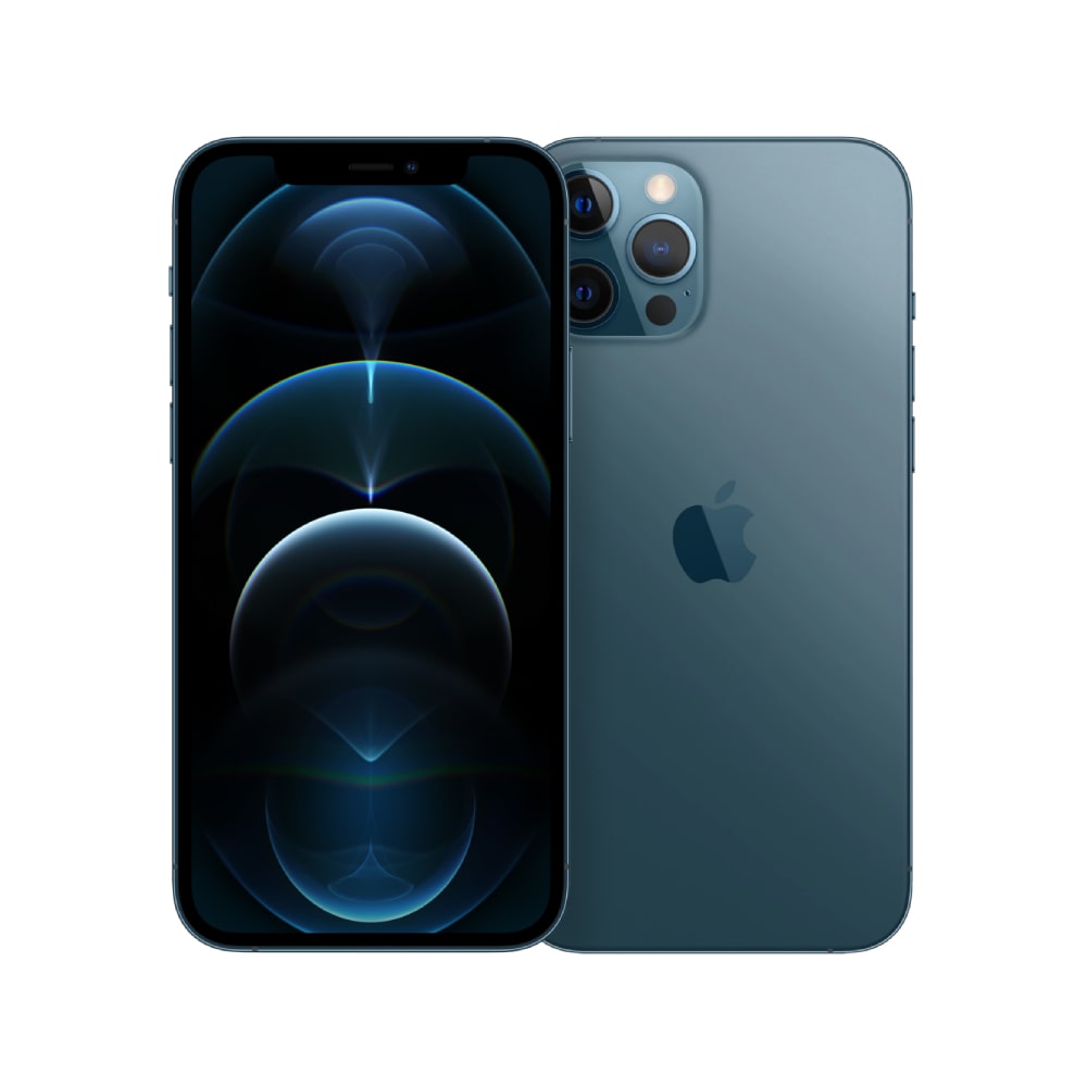 Apple iPhone 12 Pro Max Reacondicionado - Smart Generation Usado