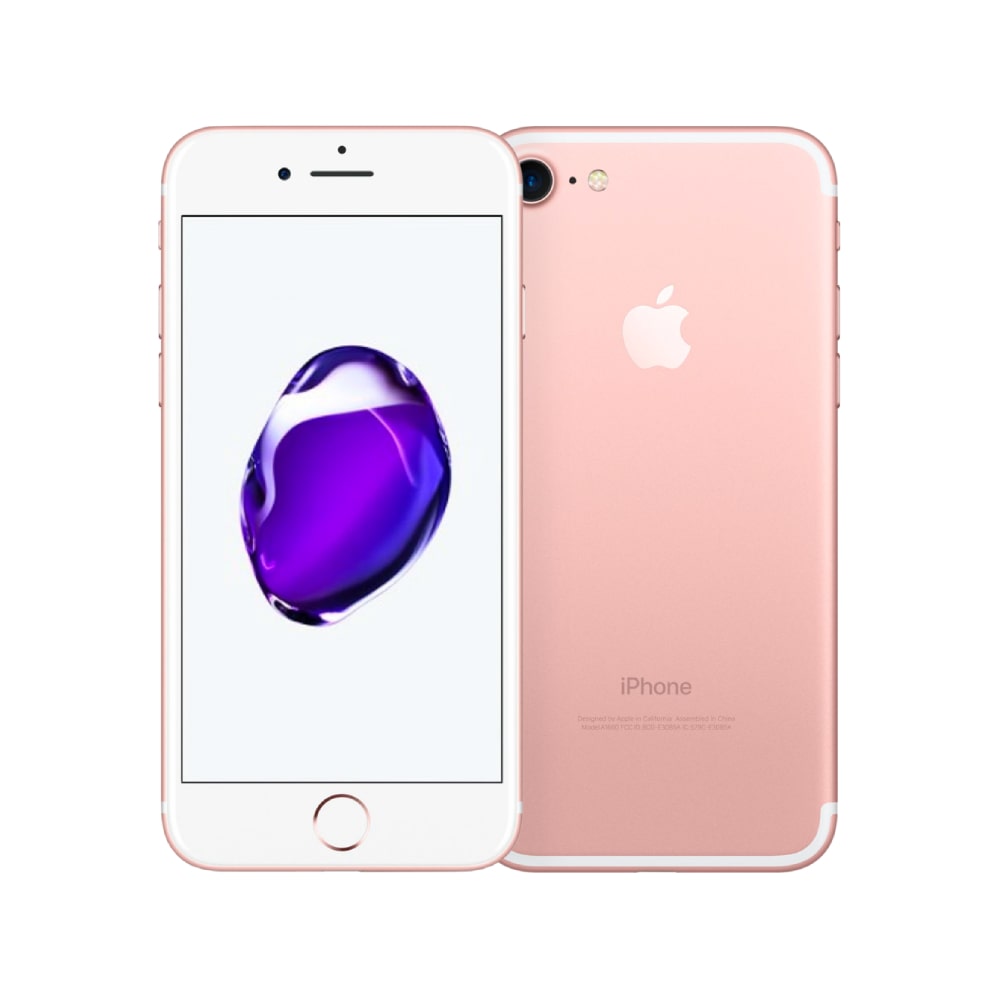 Comprar iPhone 13 128GB Pink Reacondicionado C - Móviles Seminuevos