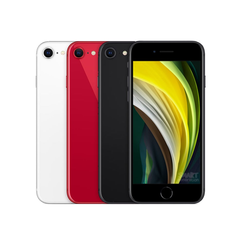 Comprar Apple iPhone SE 3 128 GB Rojo Reacondicionado al mejor precio