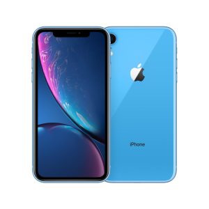 Apple iPhone XR