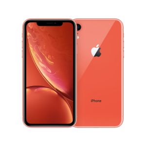 Apple iPhone XR