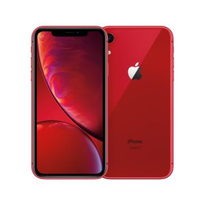 Apple iPhone XR