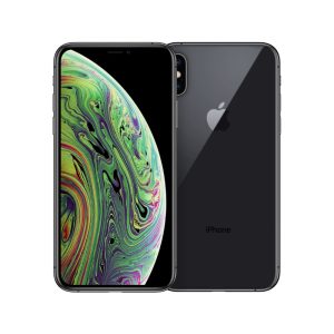 iPhone XS