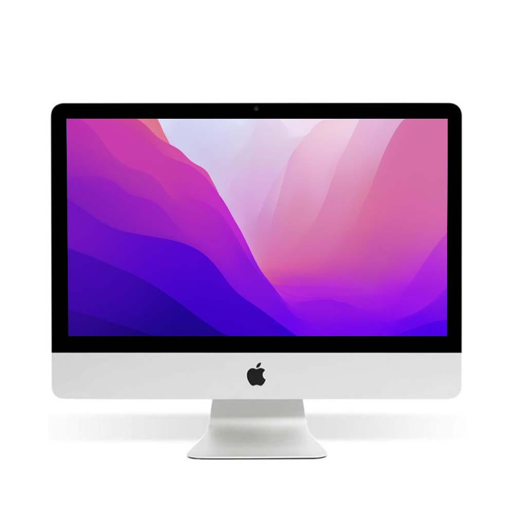 iMac 21.5 pouces 2019 i5 3.0GHz - Remis à neuf Smart Generation
