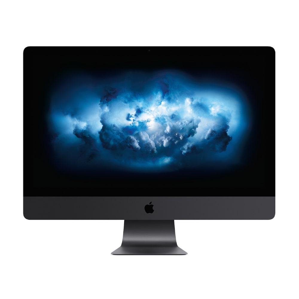 Apple iMac Pro (Retina 5K, 2017, Intel Xeon 3.0GHz 10-Core) Ricondizionato