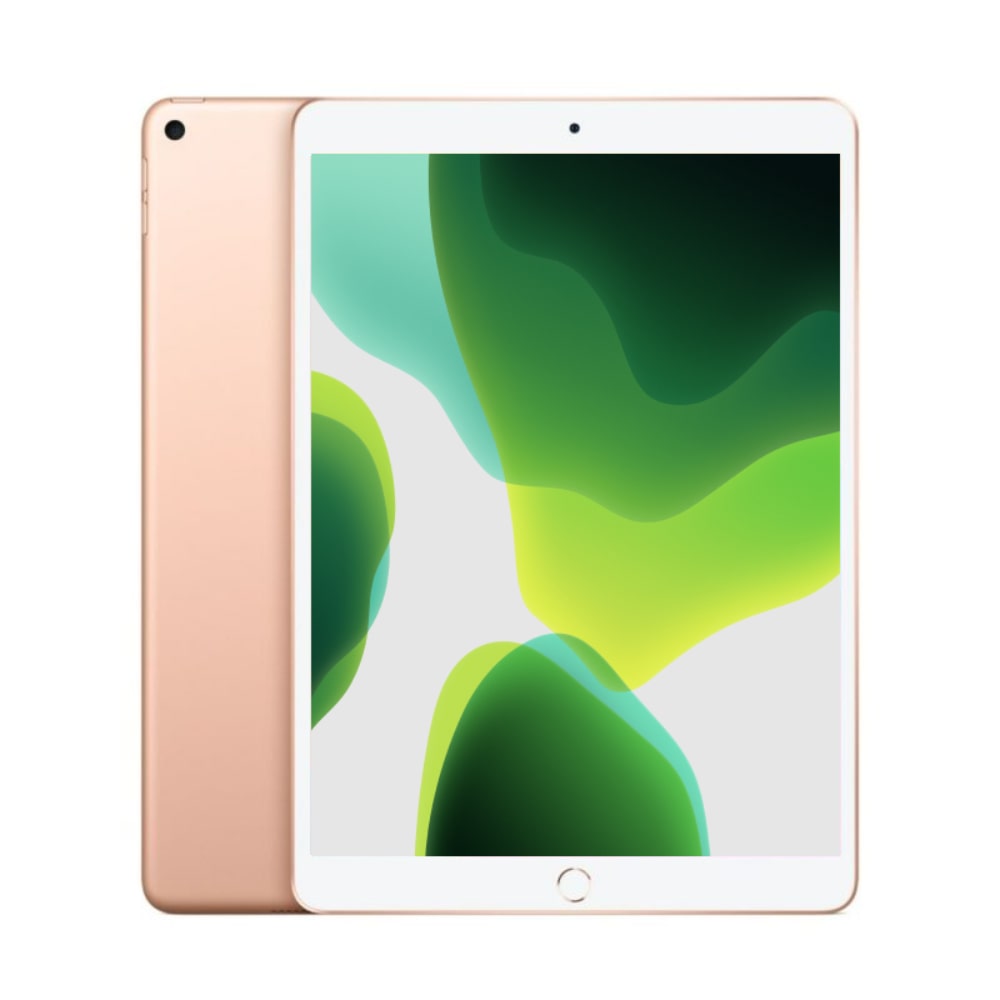 Apple iPad (9.7 pollici, 5a Generazione, 2017) Ricondizionato - Oro