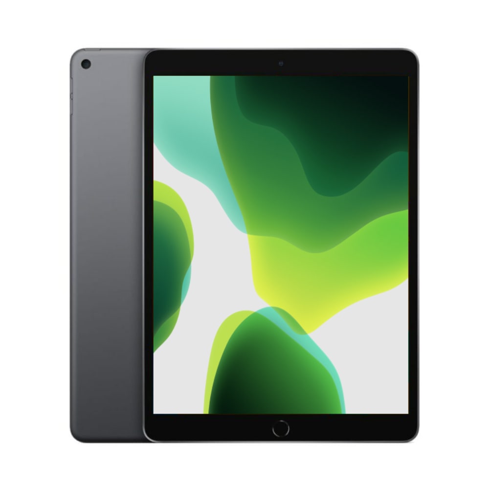 iPad 9.7 pulgadas 5ª generación Plata - Reacondicionado Apple Smart  Generation